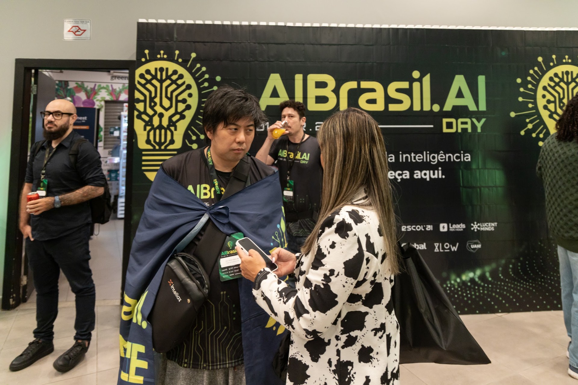 AI Brasil Day