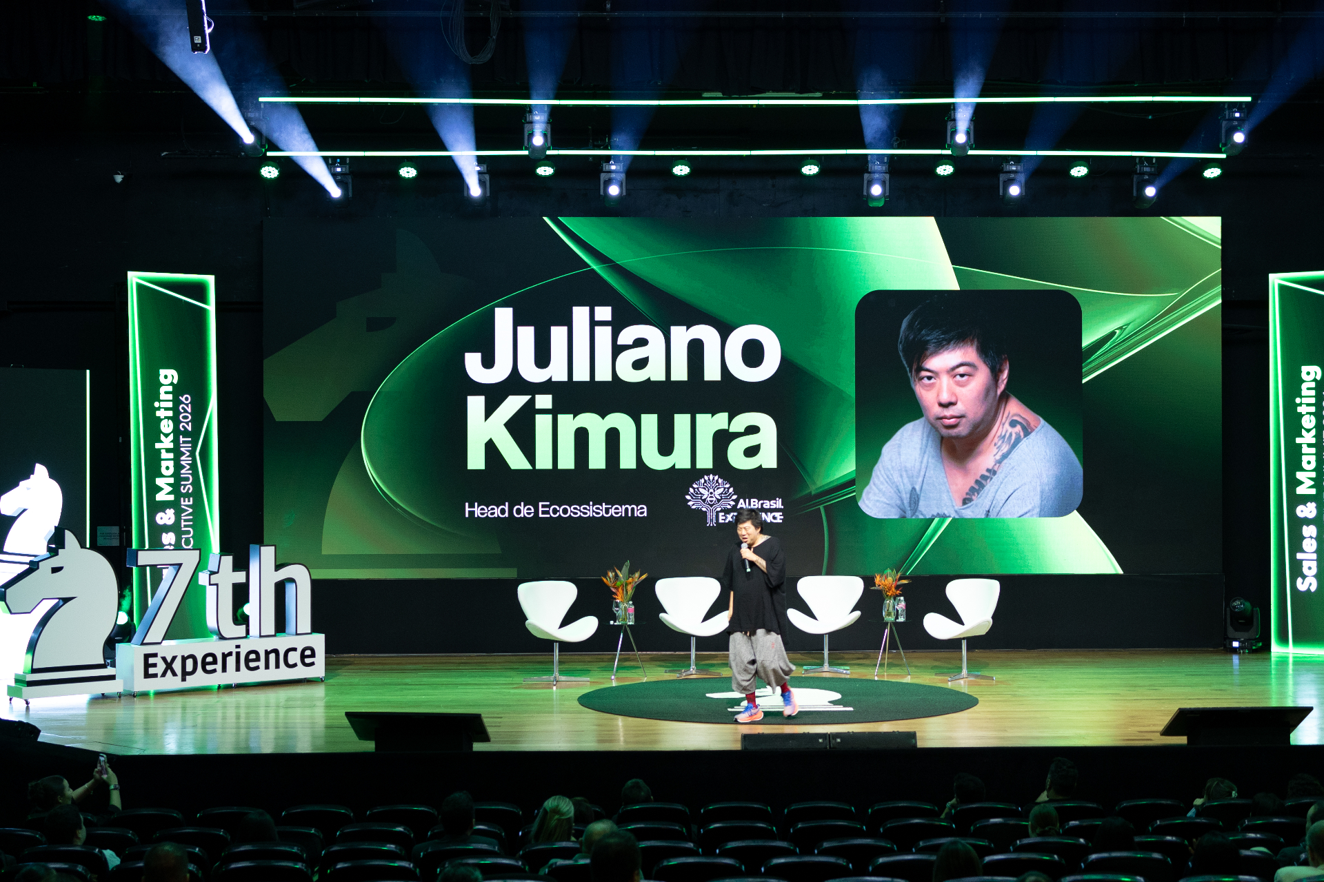 Palco